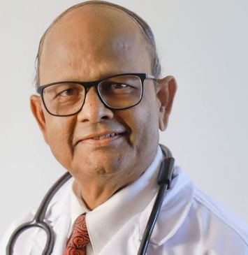 Dr. Birendra Kishore Das